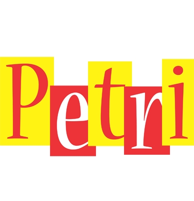 Petri errors logo