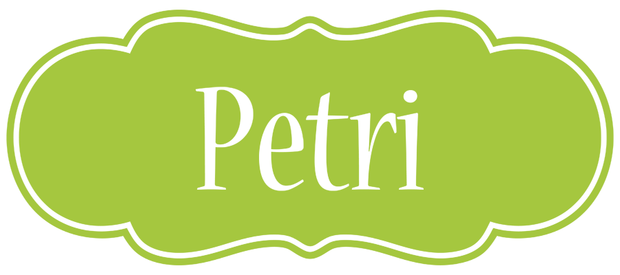 Petri family logo