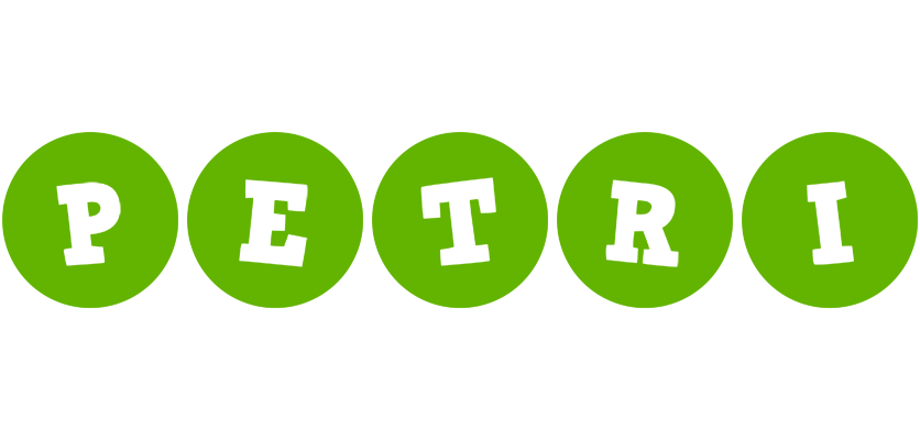 Petri games logo