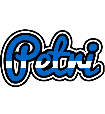 Petri greece logo