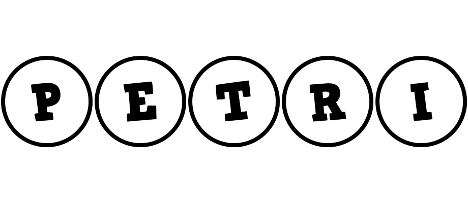 Petri handy logo