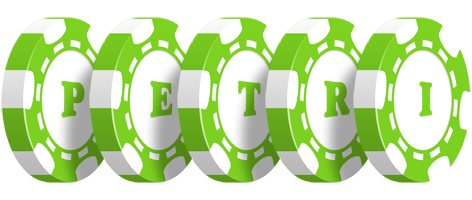Petri holdem logo