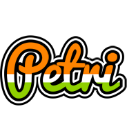 Petri mumbai logo