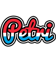 Petri norway logo