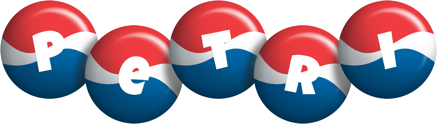 Petri paris logo