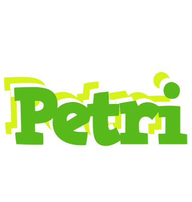 Petri picnic logo