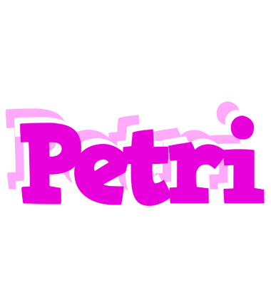 Petri rumba logo