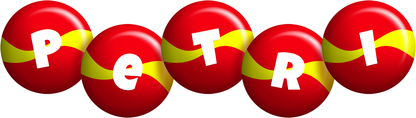 Petri spain logo