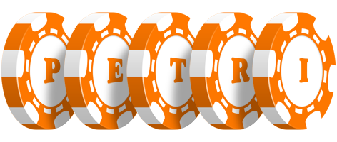 Petri stacks logo