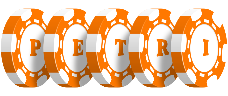 Petri stacks logo