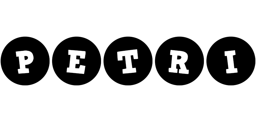 Petri tools logo