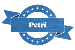 Petri trust logo
