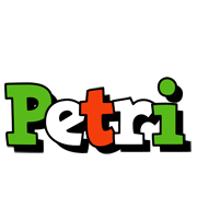 Petri venezia logo