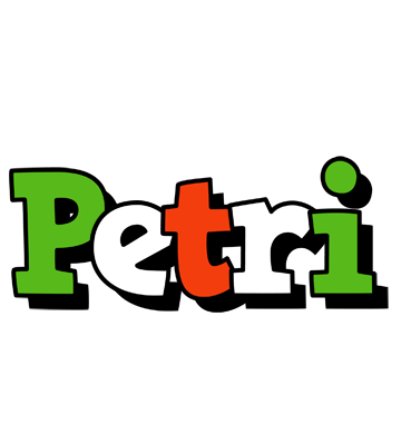 Petri venezia logo