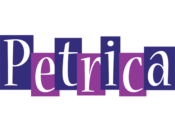 Petrica autumn logo