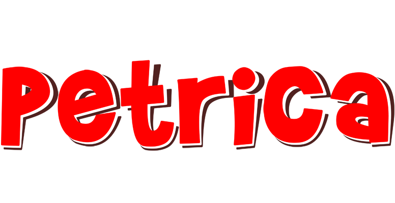 Petrica basket logo
