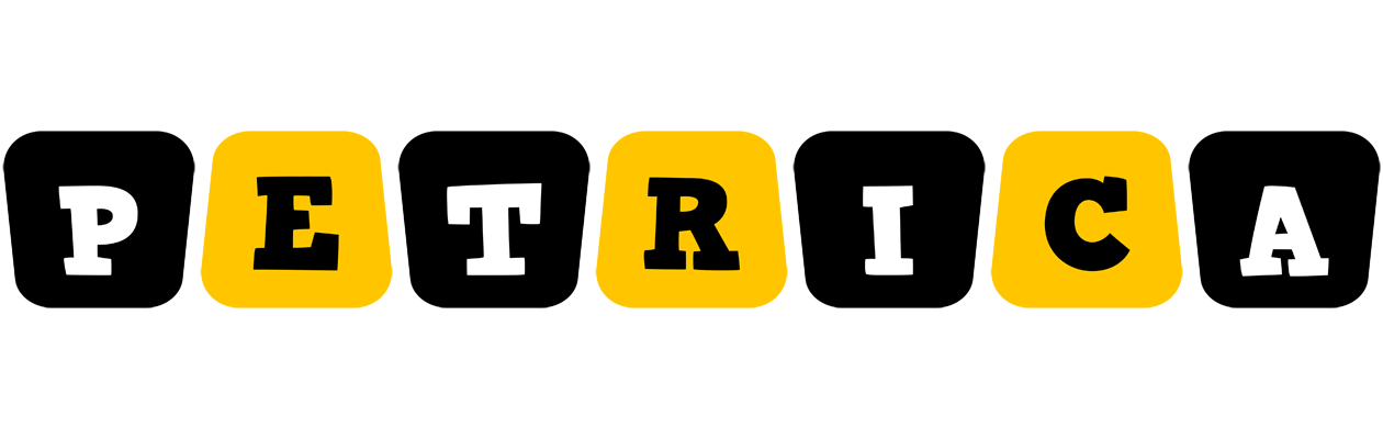 Petrica boots logo