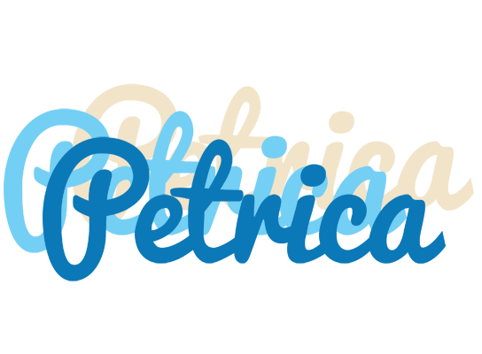 Petrica breeze logo