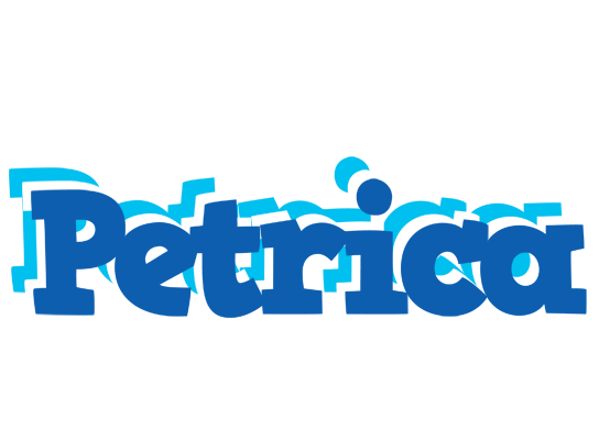 Petrica business logo
