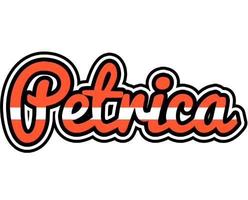 Petrica denmark logo