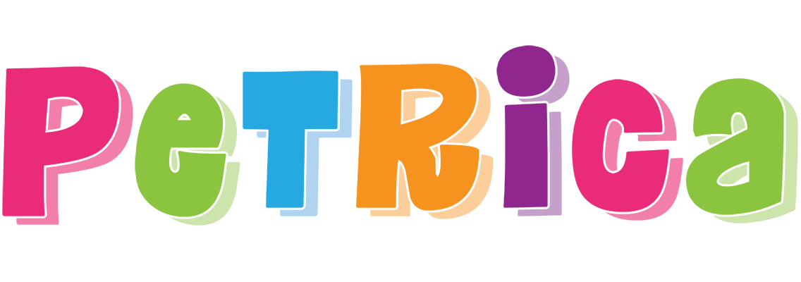 Petrica friday logo
