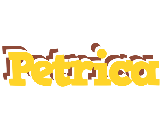 Petrica hotcup logo