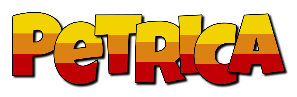 Petrica jungle logo