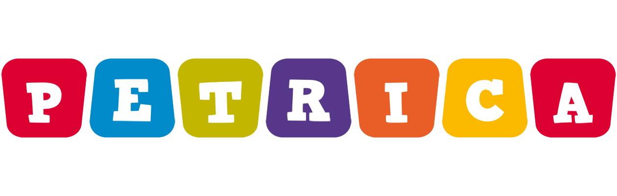 Petrica kiddo logo