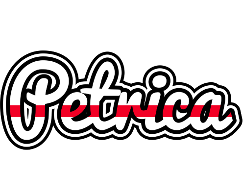 Petrica kingdom logo