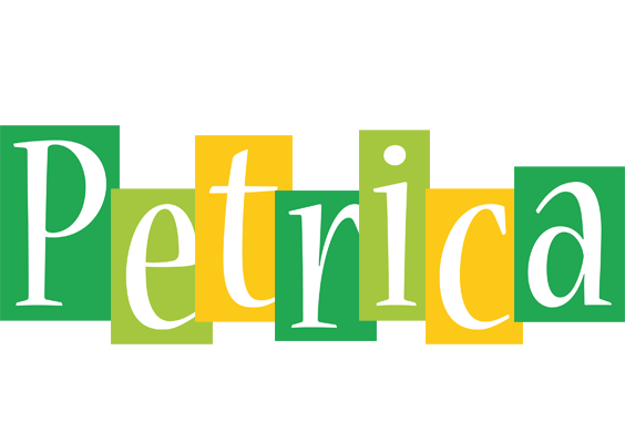 Petrica lemonade logo