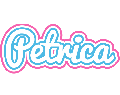 Petrica outdoors logo