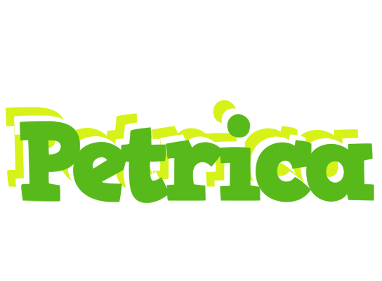 Petrica picnic logo