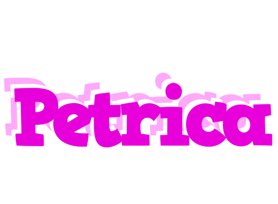 Petrica rumba logo