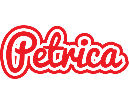 Petrica sunshine logo