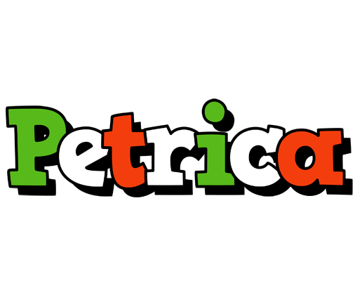 Petrica venezia logo