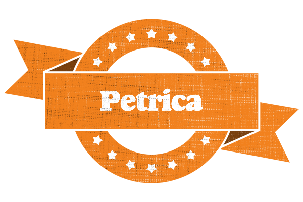 Petrica victory logo