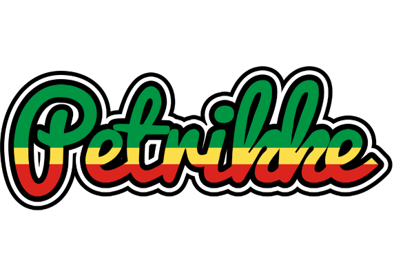 Petrikke african logo