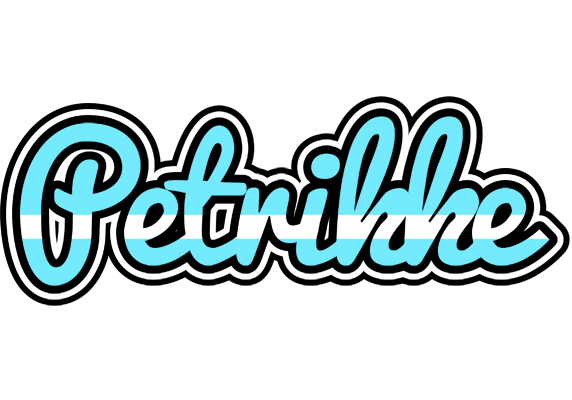 Petrikke argentine logo
