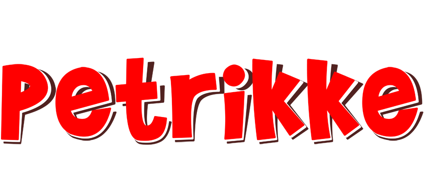 Petrikke basket logo