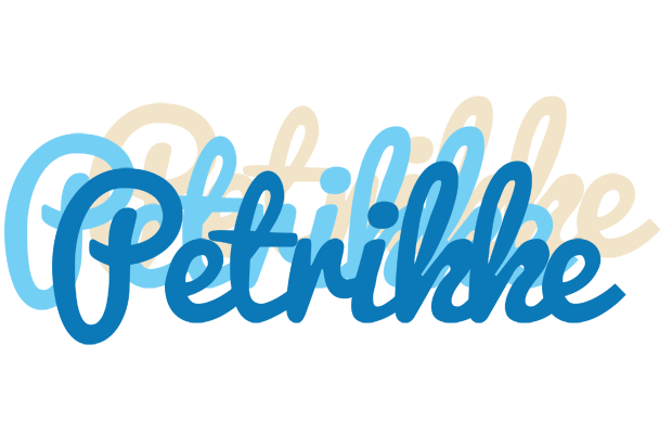 Petrikke breeze logo