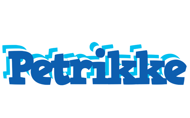 Petrikke business logo