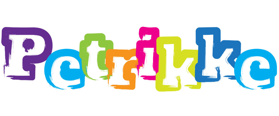 Petrikke casino logo