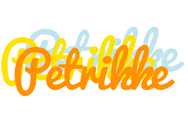 Petrikke energy logo
