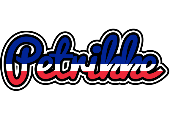 Petrikke france logo