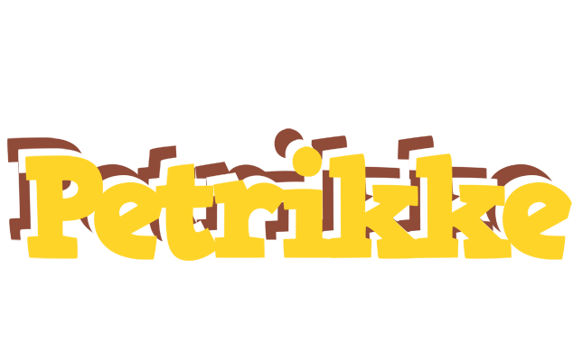 Petrikke hotcup logo