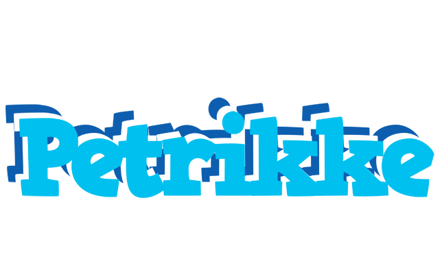 Petrikke jacuzzi logo