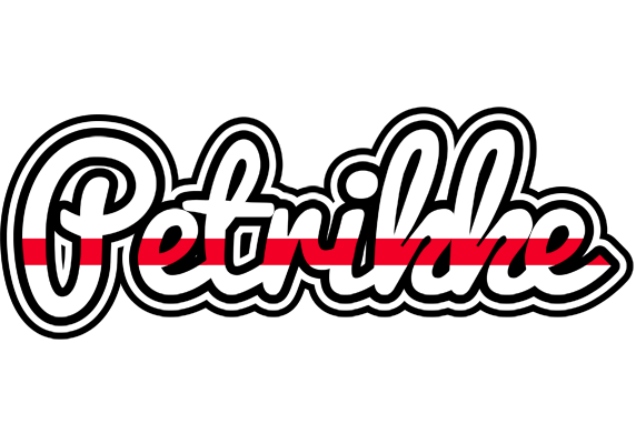 Petrikke kingdom logo