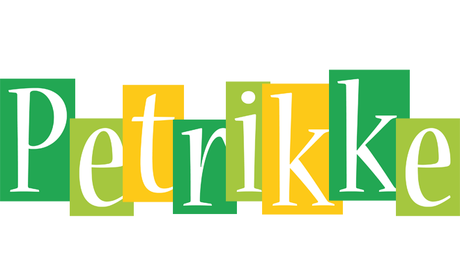 Petrikke lemonade logo