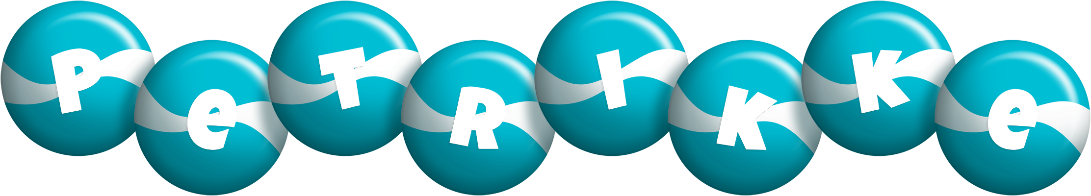 Petrikke messi logo