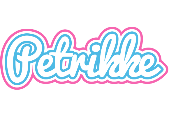 Petrikke outdoors logo